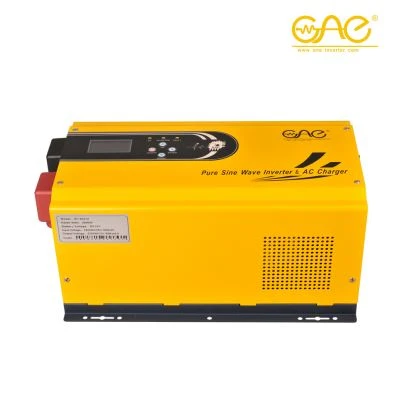 12v 1,5 kw nvirtituri di onda sinura puri
